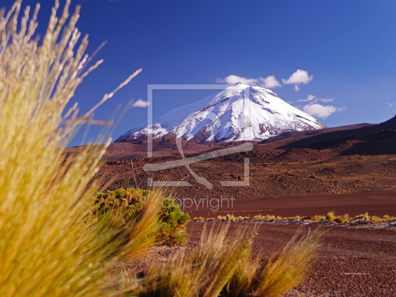 Bild-Nr.: 11060963 Atacama erstellt von 